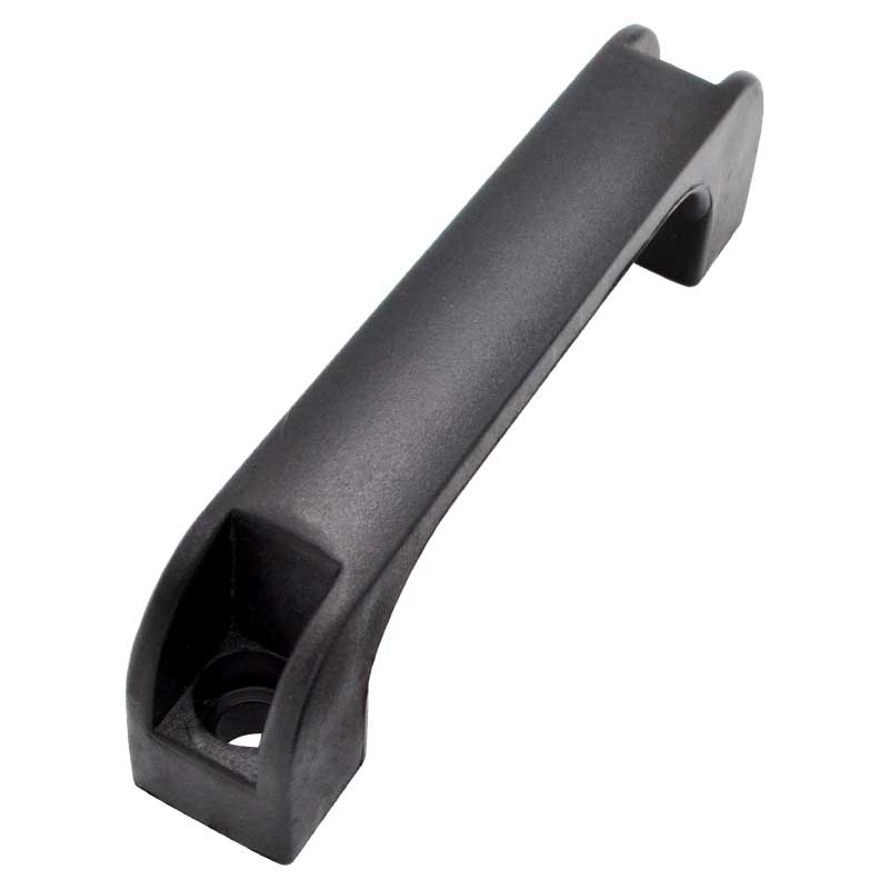 SK4-009-1工業弓形明裝承重型塑料拉手柜門把手手柄提手