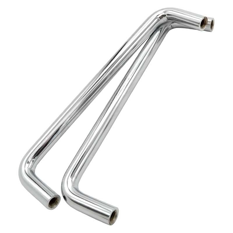 SK4-012-150W工業五金加長圓棒拉手明裝柜門把手手柄提手