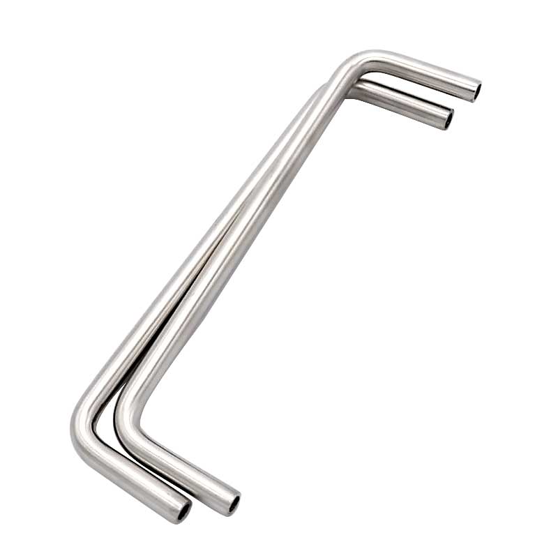 SK4-012-150S工業五金不銹鋼圓棒拉手明裝柜門把手手柄提手
