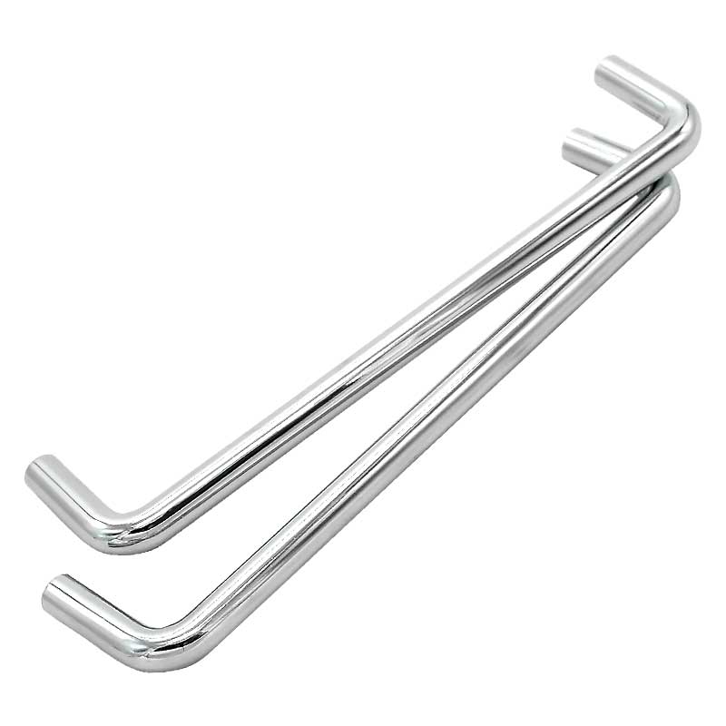 SK4-012-180A工業五金加長圓棒拉手明裝柜門把手手柄提手