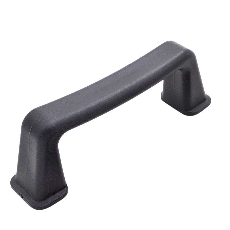 SK4-013工業(yè)弓形加厚塑料拉手明裝門把手手柄提手