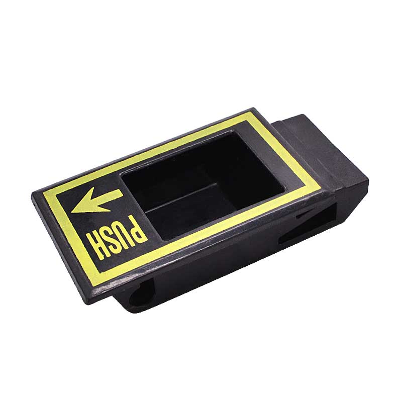 SK4-015嵌入式塑膠拉手