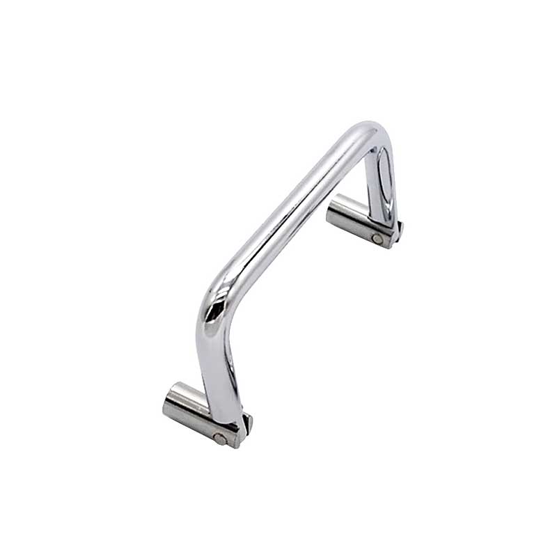 SK4-031-60工業(yè)五金門把手圓棒折疊小拉手工具箱手柄提手