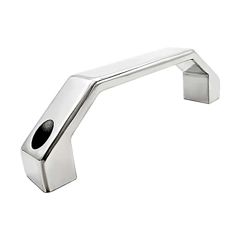 SK4-053-150工業(yè)不銹鋼重型加厚方形拉手柜門把手手柄提手