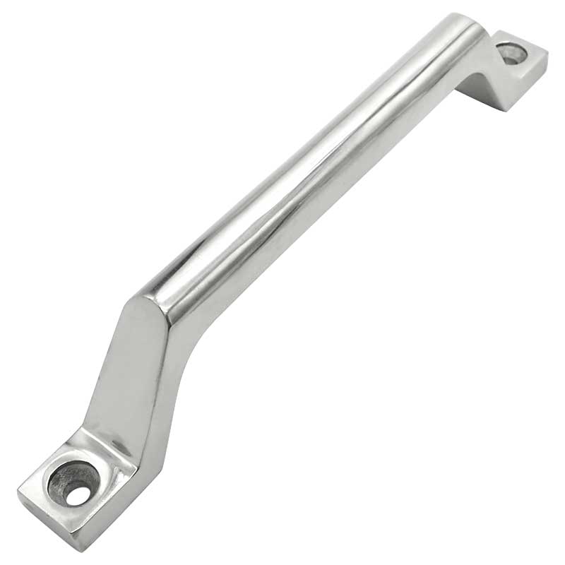 SK4-8080-1工業(yè)五金簡約不銹鋼重型長拉手高檔門把手手柄工具箱提手