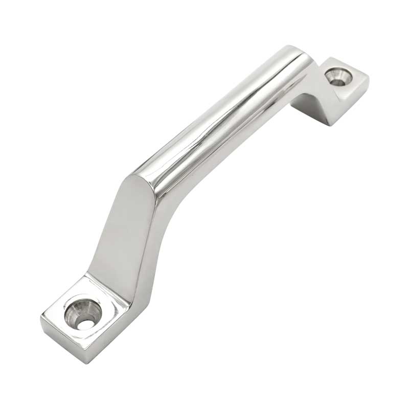 SK4-8080-2工業(yè)五金簡約不銹鋼重型小拉手高檔門把手手柄工具箱提手