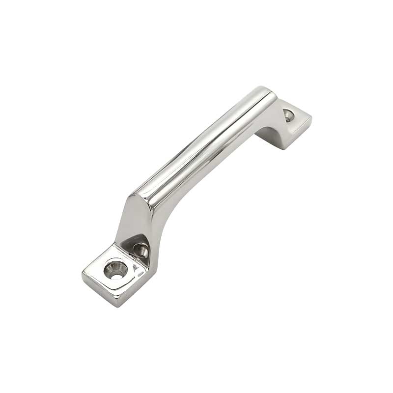SK4-8080-3工業(yè)五金簡約不銹鋼重型小拉手高檔門把手手柄工具箱提手