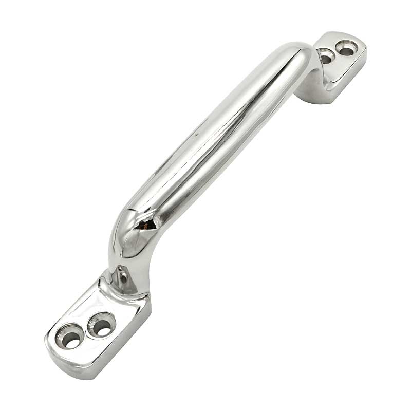 SK4-8081-3工業(yè)五金簡約不銹鋼重型拉手高檔門把手手柄工具箱提手