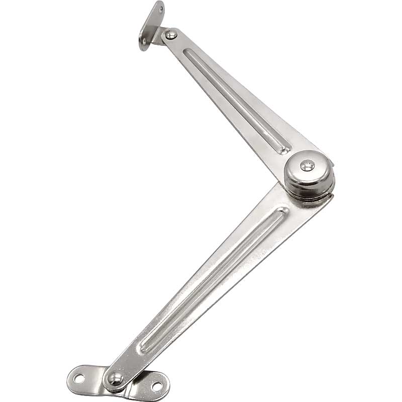 SK5-013門窗設備防風撐桿折疊拉桿柜門支撐閉門器開閉器