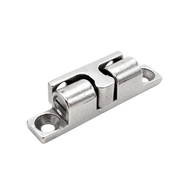 SK5-016S工業五金不銹鋼柜門閉合卡扣鎖扣門碰門吸碰珠