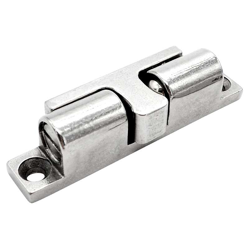 SK5-017S工業五金不銹鋼柜門閉合卡扣鎖扣門碰門吸碰珠