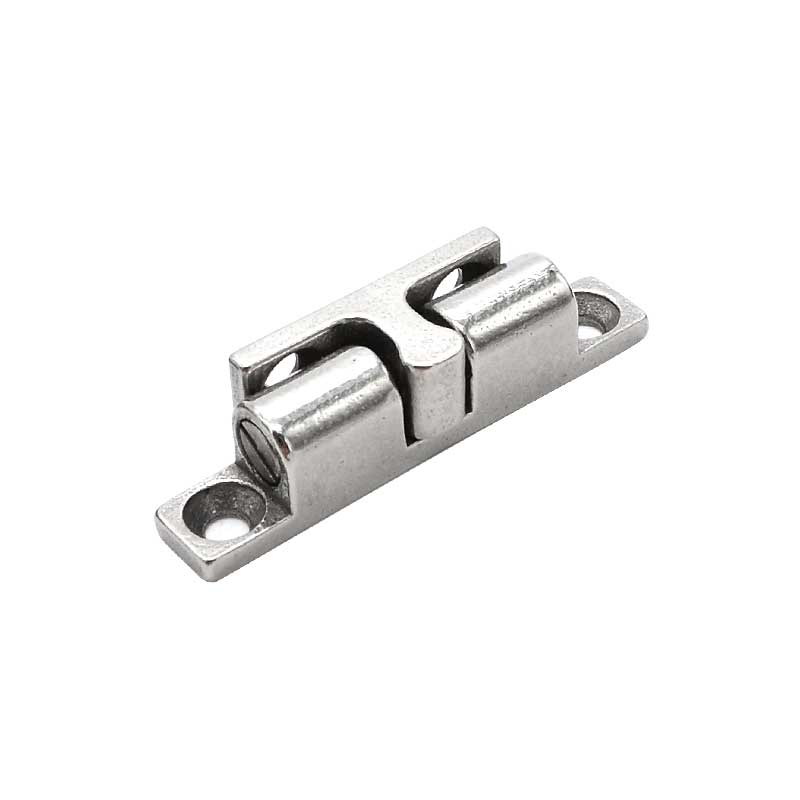 SK5-018S工業五金不銹鋼柜門閉合卡扣鎖扣門碰門吸碰珠