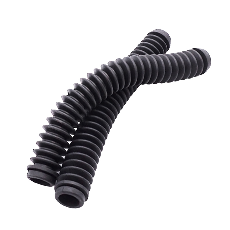 SK5-024-1工業試驗箱烤箱橡膠轉接線電纜線走線穿線保護軟管