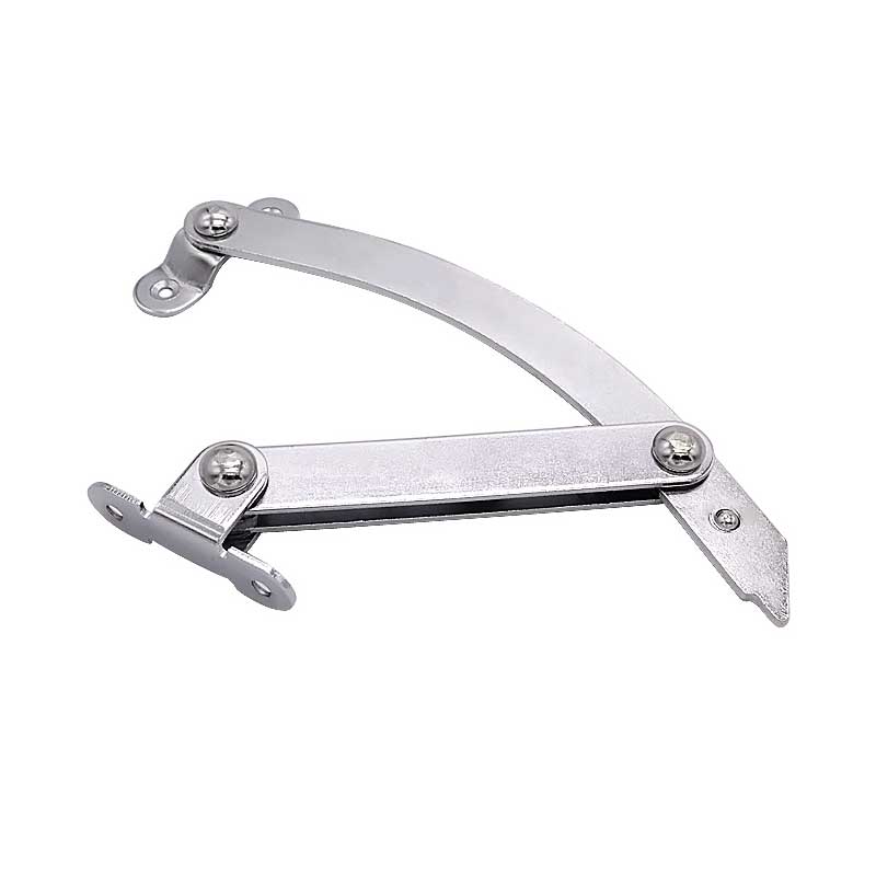 SK5-TX80L-1W門窗設備防風撐桿折疊拉桿柜門支撐閉門器開閉器