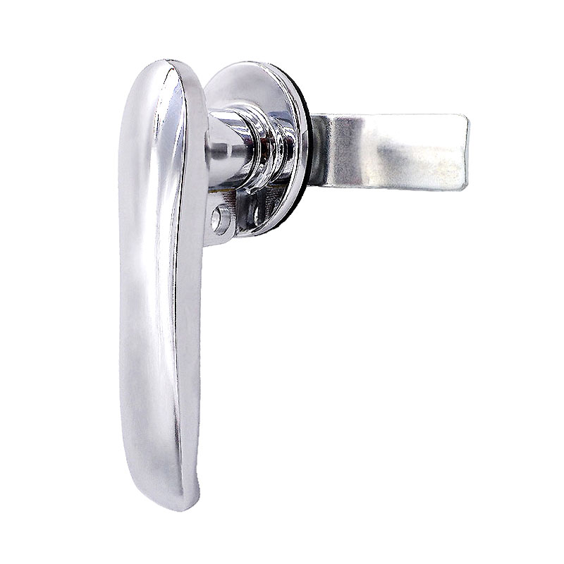 SK1-108工業鋅合金掛鎖式旋轉手柄把手鎖執手鎖