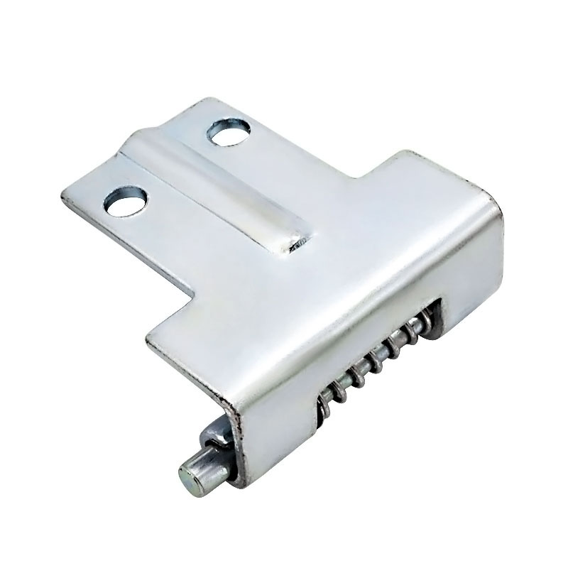 SK2-035MCC工業T型隱藏式鉸鏈彈簧插銷隱形可拆卸暗合頁