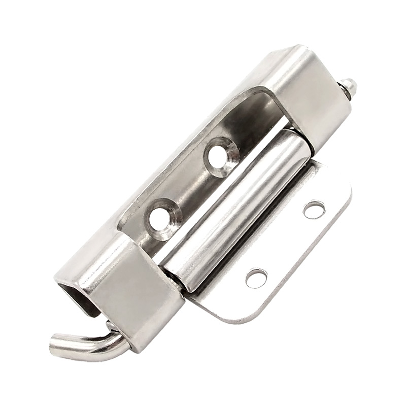 SK2-059工業不銹鋼隱藏式鉸鏈機箱機柜脫卸隱形暗合頁