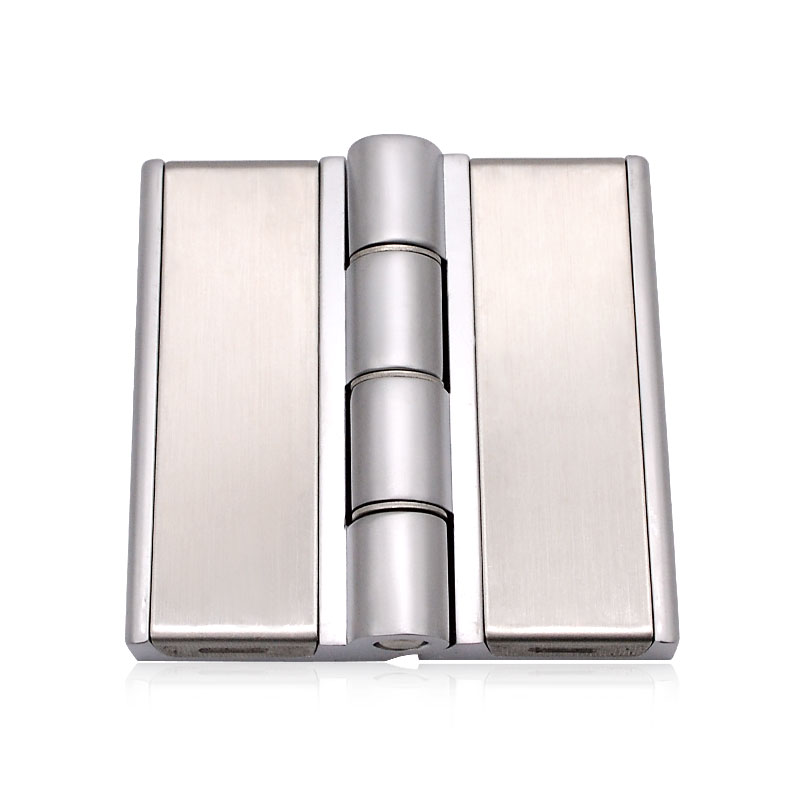 SK2-003-1工業鋅合金外露式平面鉸鏈重型加厚合頁